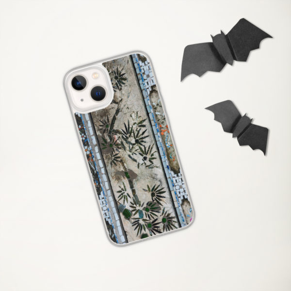 Clear Case for iPhone® "Hue" - Image 23