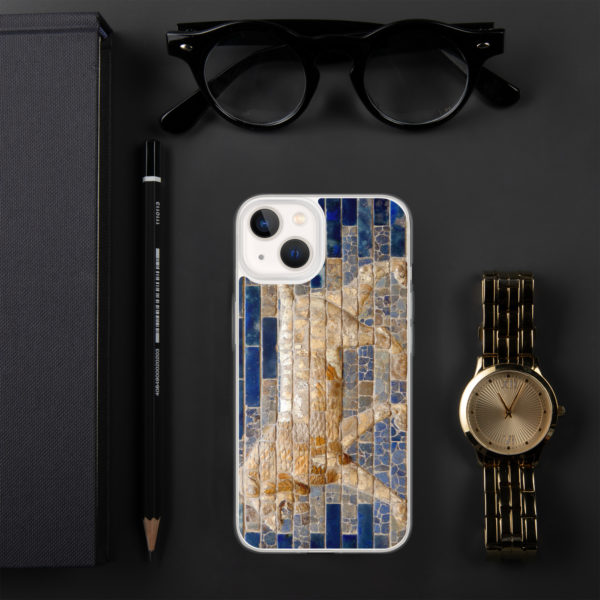 Clear Case for iPhone® "Ishtar" - Image 32