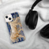 Clear Case for iPhone® "Ishtar" - Image 33