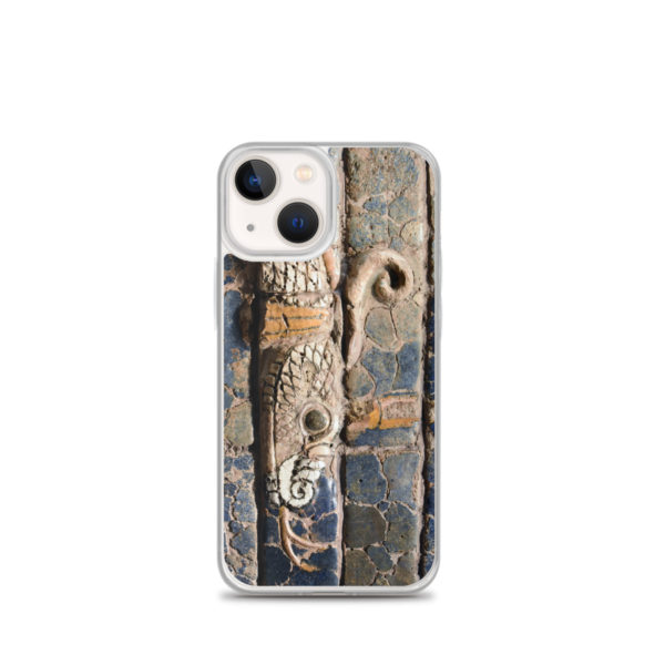 Clear Case for iPhone® "Ishtar" - Image 16