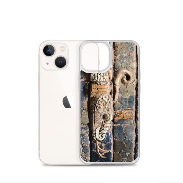 Clear Case for iPhone® "Ishtar" - Image 17