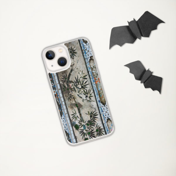 Clear Case for iPhone® "Hue" - Image 17