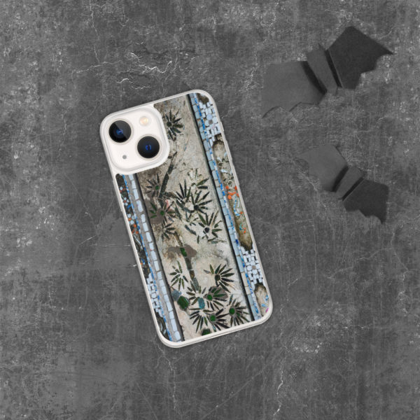 Clear Case for iPhone® "Hue" - Image 16