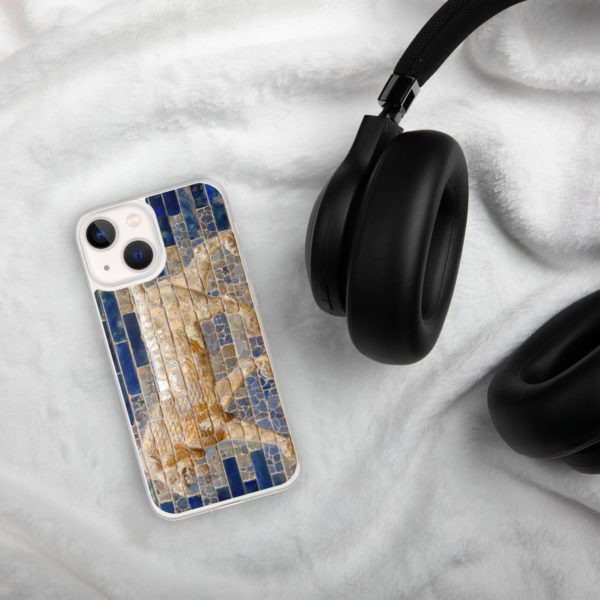 Clear Case for iPhone® "Ishtar" - Image 24