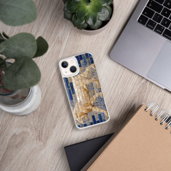 Clear Case for iPhone® "Ishtar" - Image 25
