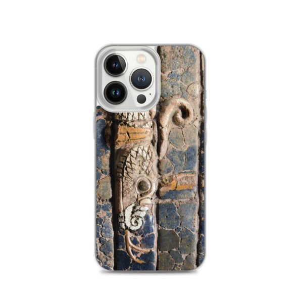Clear Case for iPhone® "Ishtar" - Image 20
