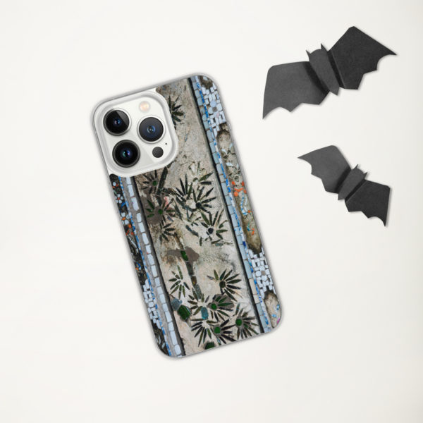 Clear Case for iPhone® "Hue" - Image 21