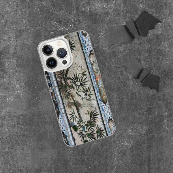 Clear Case for iPhone® "Hue" - Image 20