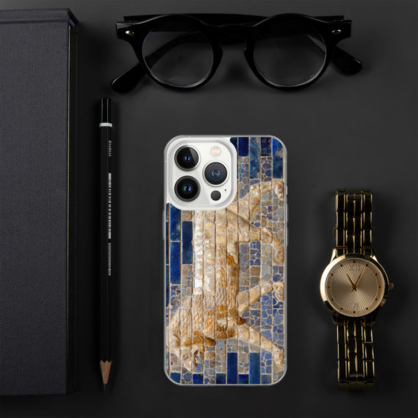 Clear Case for iPhone® "Ishtar" - Image 29