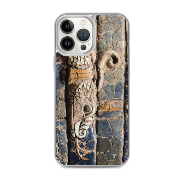 Clear Case for iPhone® "Ishtar" - Image 18