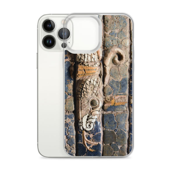 Clear Case for iPhone® "Ishtar" - Image 19
