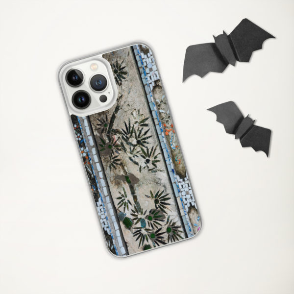 Clear Case for iPhone® "Hue" - Image 19