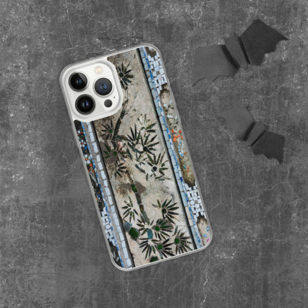 Clear Case for iPhone® "Hue" - Image 18