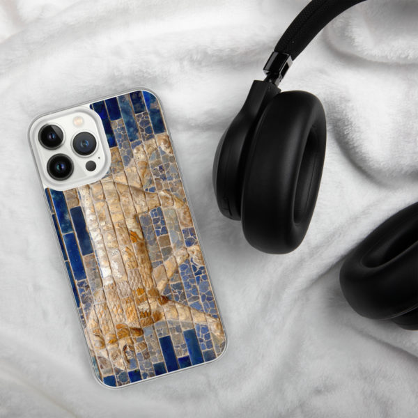 Clear Case for iPhone® "Ishtar" - Image 27