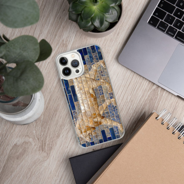 Clear Case for iPhone® "Ishtar" - Image 28