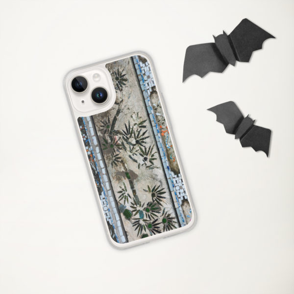 Clear Case for iPhone® "Hue" - Image 31