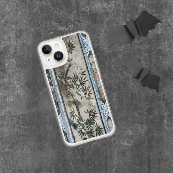 Clear Case for iPhone® "Hue" - Image 30