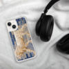 Clear Case for iPhone® "Ishtar" - Image 45