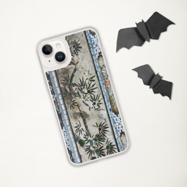 Clear Case for iPhone® "Hue" - Image 25