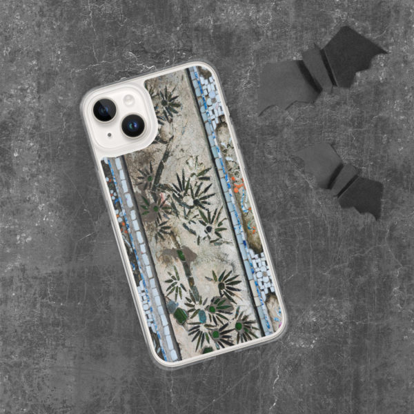 Clear Case for iPhone® "Hue" - Image 24