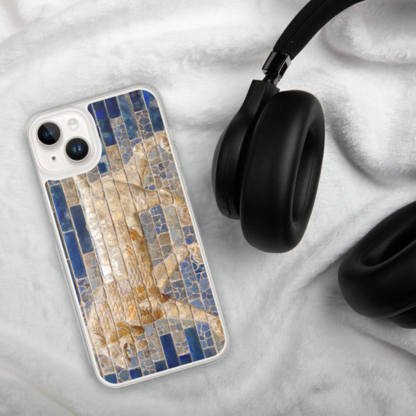 Clear Case for iPhone® "Ishtar" - Image 36