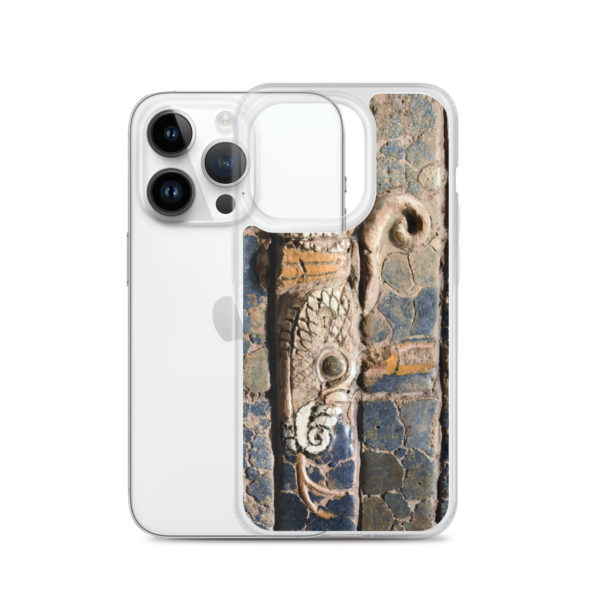 Clear Case for iPhone® "Ishtar" - Image 29
