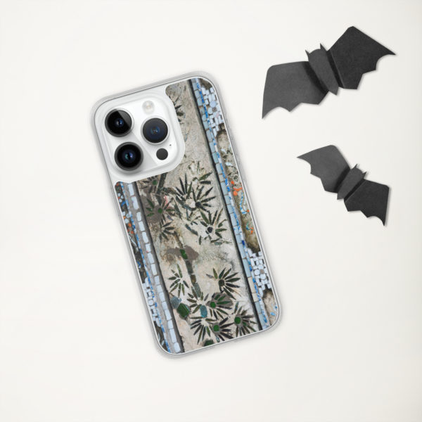 Clear Case for iPhone® "Hue" - Image 29