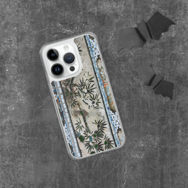 Clear Case for iPhone® "Hue" - Image 28