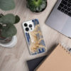 Clear Case for iPhone® "Ishtar" - Image 43