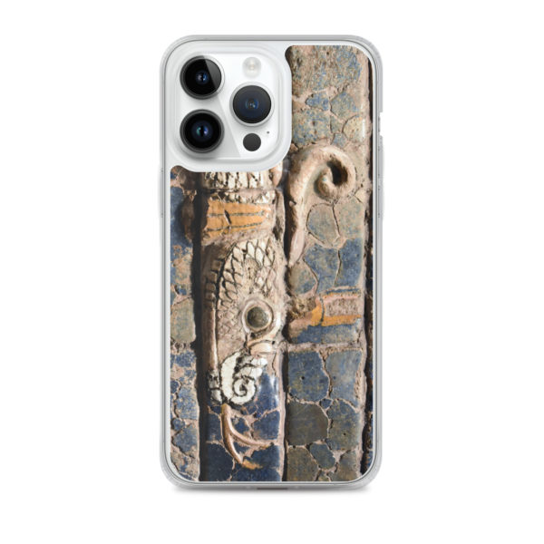Clear Case for iPhone® "Ishtar" - Image 26