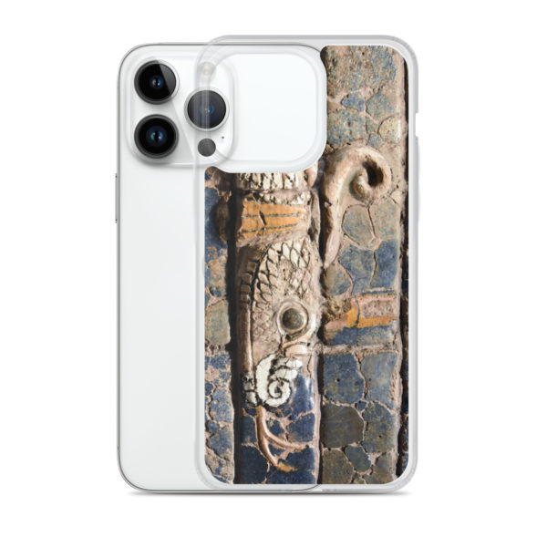 Clear Case for iPhone® "Ishtar" - Image 27