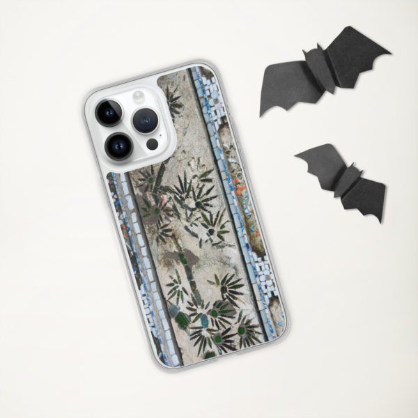 Clear Case for iPhone® "Hue" - Image 27