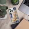 Clear Case for iPhone® "Ishtar" - Image 40