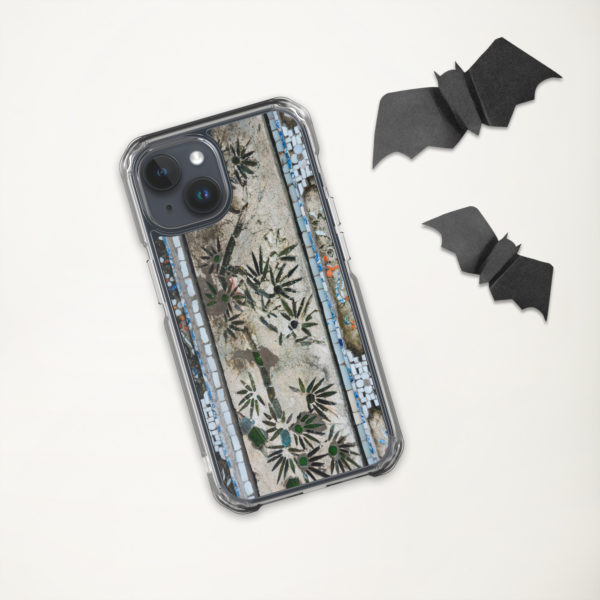 Clear Case for iPhone® "Hue" - Image 39