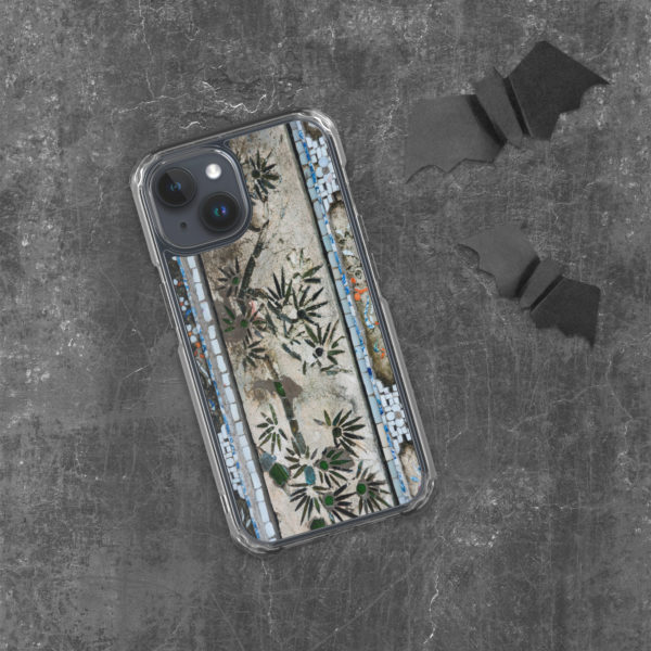 Clear Case for iPhone® "Hue" - Image 38