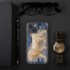 Clear Case for iPhone® "Ishtar" - Image 56