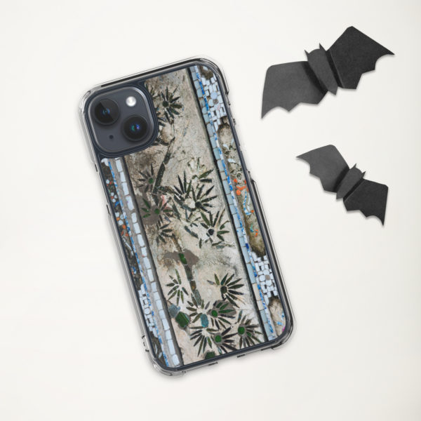 Clear Case for iPhone® "Hue" - Image 33