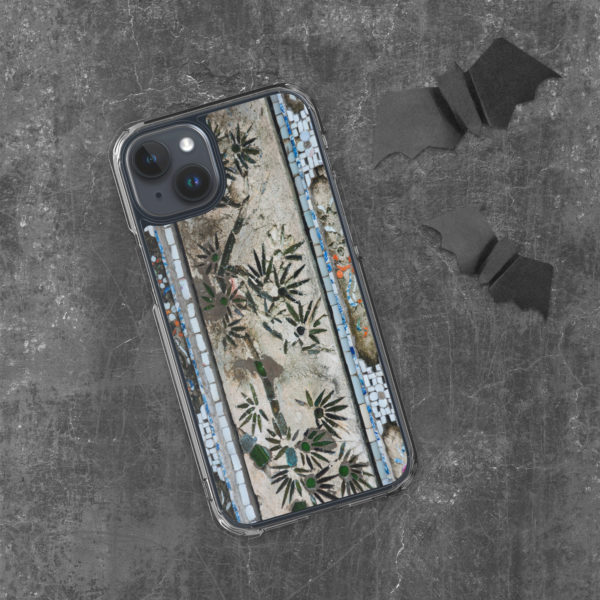 Clear Case for iPhone® "Hue" - Image 32