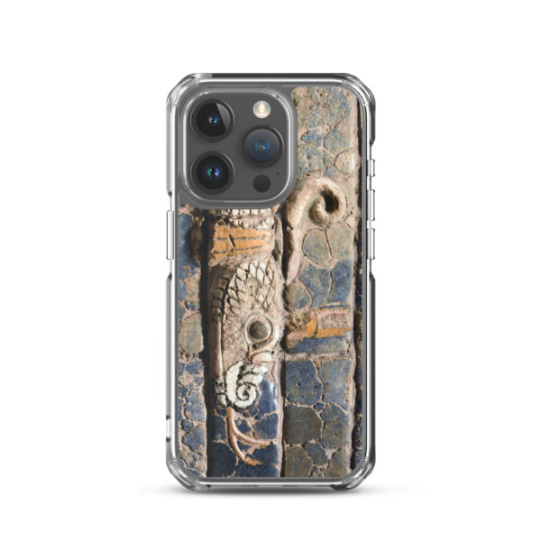 Clear Case for iPhone® "Ishtar" - Image 36