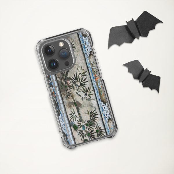 Clear Case for iPhone® "Hue" - Image 37
