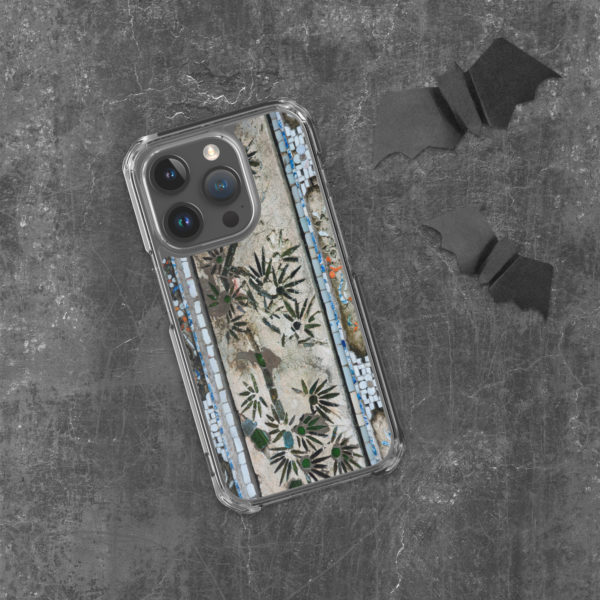 Clear Case for iPhone® "Hue" - Image 36