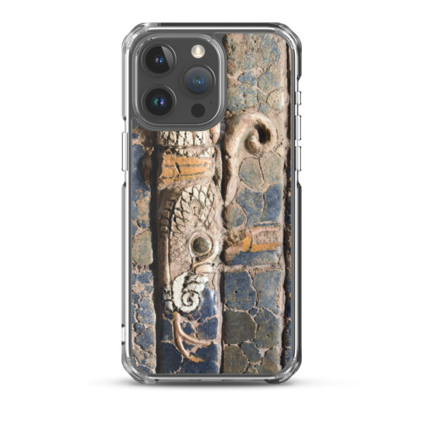 Clear Case for iPhone® "Ishtar" - Image 34