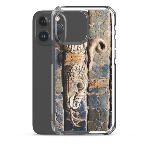 Clear Case for iPhone® "Ishtar" - Image 35