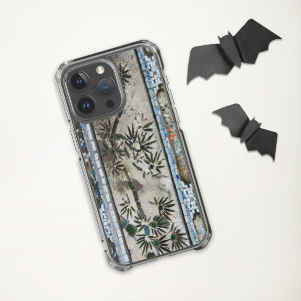 Clear Case for iPhone® "Hue" - Image 35