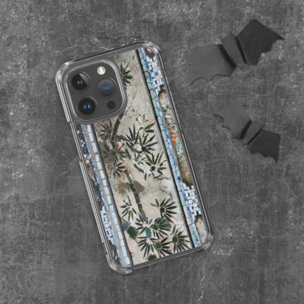 Clear Case for iPhone® "Hue" - Image 34
