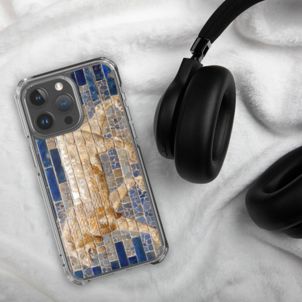 Clear Case for iPhone® "Ishtar" - Image 51
