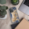 Clear Case for iPhone® "Ishtar" - Image 52