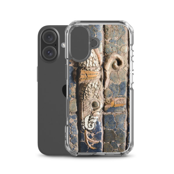 Clear Case for iPhone® "Ishtar" - Image 46