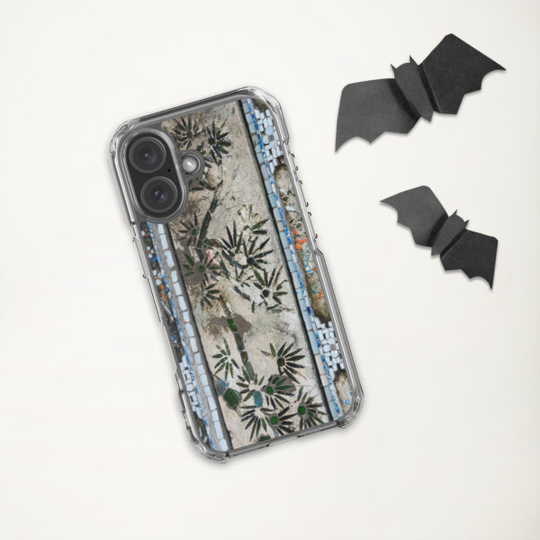 Clear Case for iPhone® "Hue" - Image 46