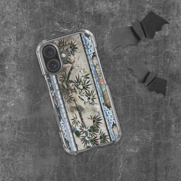 Clear Case for iPhone® "Hue" - Image 45